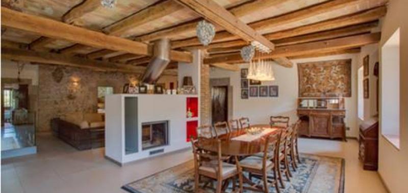 Girona casa